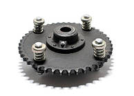 Механизм предохранительный РСМ 34-6-2-1БТ шнека бункера выгрузного устройства комбайна Нива СК-5М