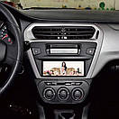 Автомагнітола GPS WiFi 1din Android 2/32Gb 69" Екран 6288A, фото 10