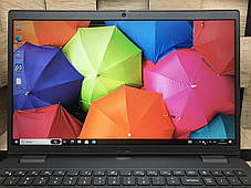 Ноутбук Б-клас Dell Latitude 3520/ 15.6" (1920x1080)/ Core i5-1135G7/ 8 GB RAM/ 256 GB SSD/ Iris Xe, фото 3