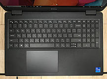 Ноутбук Б-клас Dell Latitude 3520/ 15.6" (1920x1080)/ Core i5-1135G7/ 8 GB RAM/ 256 GB SSD/ Iris Xe, фото 4