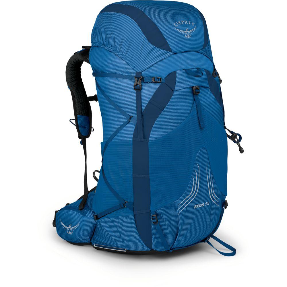 Рюкзак Osprey Exos 58