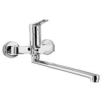 Змішувач для ванни TOPAZ CAPRI TCA-15208-H37, фото 2