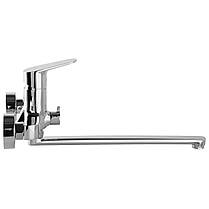 Змішувач для ванни TOPAZ CAPRI TCA-15208-H37, фото 3