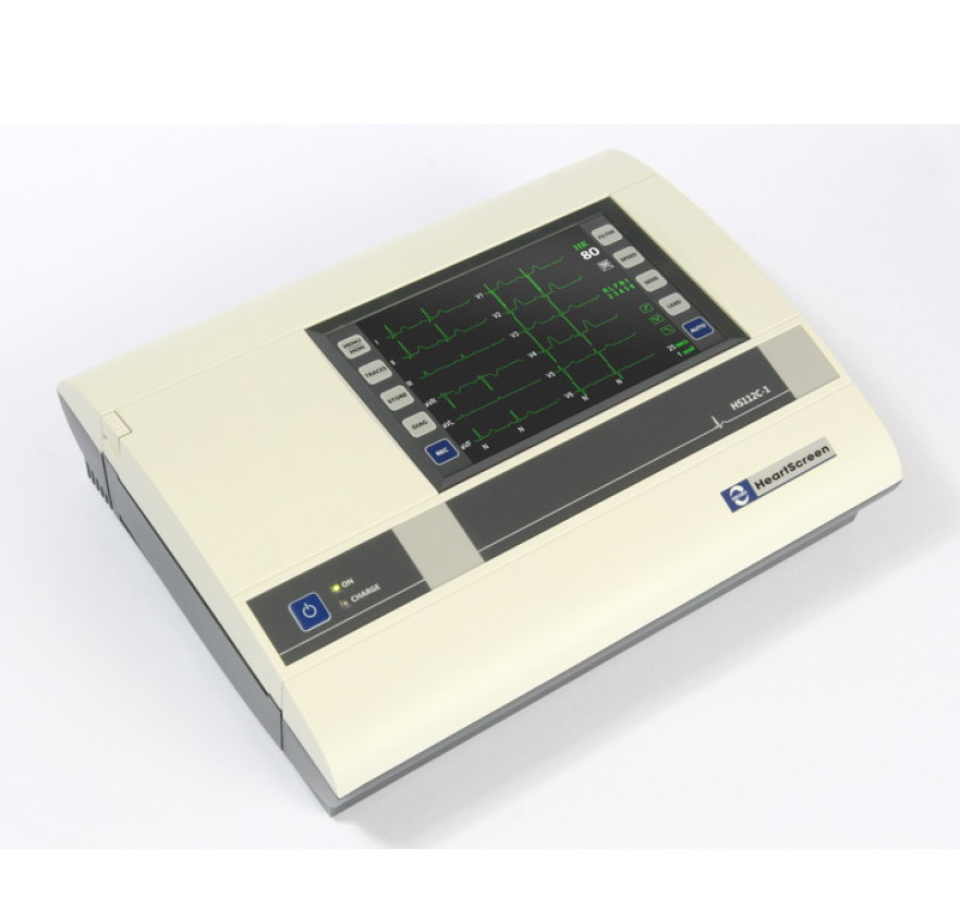 Електрокардіограф Heart Screen 112 C-1, фото 1