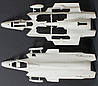 F-35C 'Lightning II' 1/48 Kitty Hawk 80132, фото 3