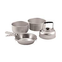 Набор Easy Camp Adventure Cook Set M (1046-580038) IB, код: 6859162