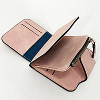 Невеликі гаманці жіночі Baellerry Forever Mini, Маленький Жіночий гаманець, Компактні FL-838 жіночі гаманці