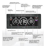 Метеостанція Technoline WL1035 Black (WL1035), фото 3