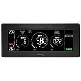 Метеостанція Technoline WL1035 Black (WL1035), фото 5