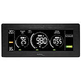 Метеостанція Technoline WL1035 Black (WL1035), фото 7