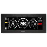 Метеостанція Technoline WL1035 Black (WL1035), фото 9