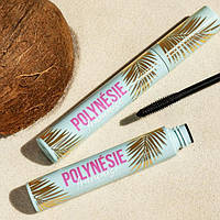 Термотушь для ресниц влагостойкая Vivienne Sabo Polynesie Francaise Mascara