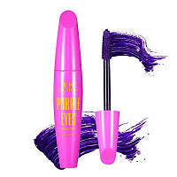 Тушь для ресниц фиолетовая PURPLE EYES MASCARA