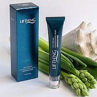 Увлажняющий крем-роллер для кожи вокруг глаз Liftheng Massage Elastic Moist Eye Cream