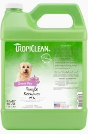 Засіб для розплутування ковтунів TropiClean Tangle Remover, 3.8 л, фото 1