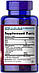 Puritan's Pride Red Krill Oil 1000 mg (170 mg Active Omega-3) 60 капсул, фото 3