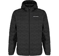 Куртка пухова чоловіча Columbia Delta Ridge Down Hooded Jacket