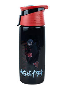 Пляшка для води 550 мл NR