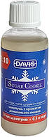SCSR50 Davis Sugar Cookie Shampoo, 50 мл
