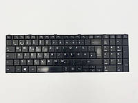 Клавиатура для ноутбука Toshiba Satellite C850, C855, C870, C875, L850, L850D, L855, L870, L875 (0KN0-ZW2GE23)