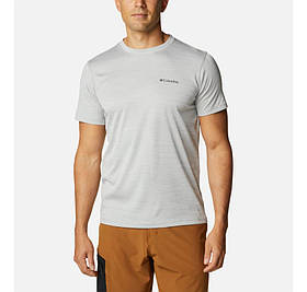 Футболка чоловiча Columbia Zero Rules™ Short Sleeve Shirt