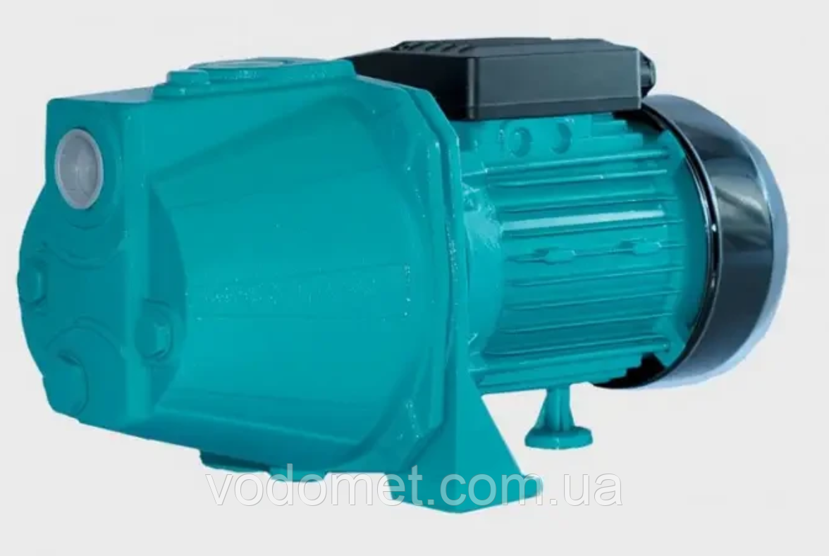 Поверхневий насос JET 130 Н 1,3 kw чавун EuroAqua - 29268