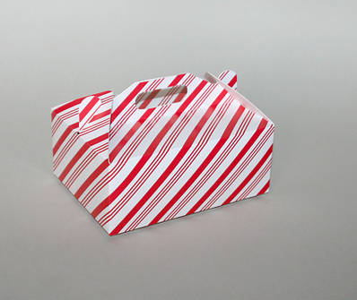 Коробка подарункова «Сундучок», 95x125x50 мм.