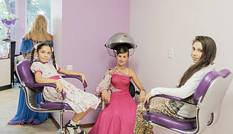 Территория красоты "Марафет" в Краматорске 11