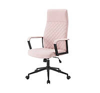 Кресло АКЛАС Авис розовое