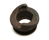 Муфта подвижная РСМ 54-30057 включения выгрузного шнека комбайна Нива СК-5М, Нива СК-5А