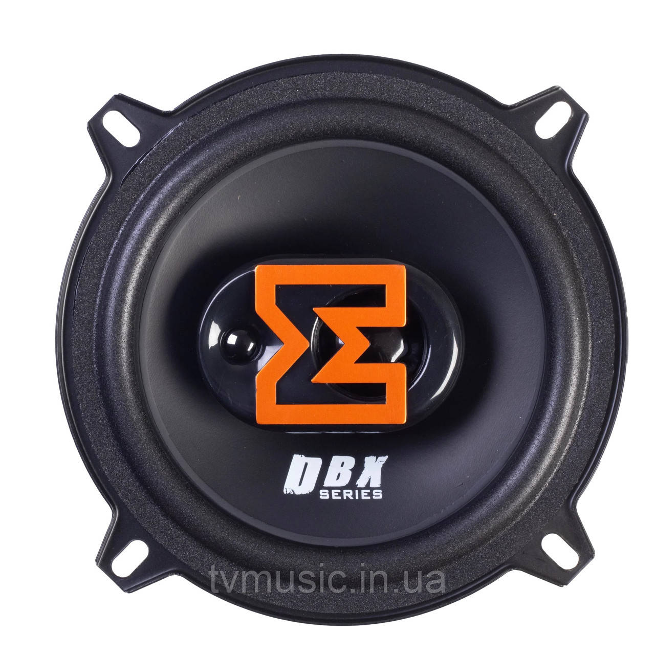 Автоакустика Edge EDBX5-E1
