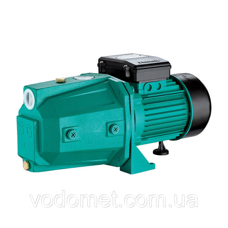 Відцентровий насос SHIMGE JET1500A, 1.5 кВт, Нmax=55 м, Qmax=90 л/хв - 29400