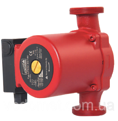 Насос циркуляційний Euroaqua GPS 25-8S/180 (109011) - 9448