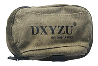 Спортивная сумка DXYZU с карабином