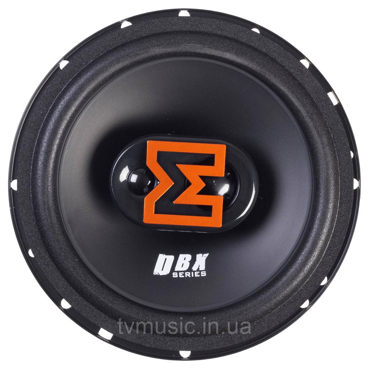 Автоакустика Edge EDBX6-E1, фото 1