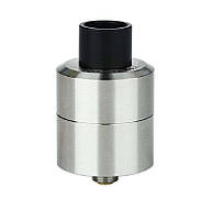 Дрип атомайзер Digiflavor Lynx RDA Silver (AJ_19vvp03) TR, код: 379252