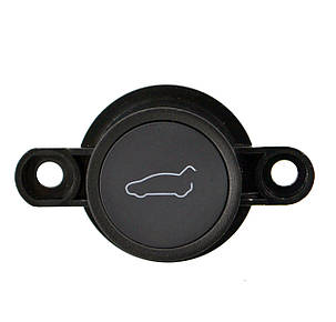 Кнопка закриття кришки багажника Tesla Model 3 / Model Y / Model X (1501907-00-B), фото 1