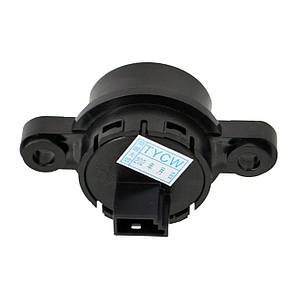 Кнопка закриття кришки багажника Tesla Model 3 / Model Y / Model X (1501907-00-B), фото 3