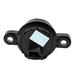 Кнопка закриття кришки багажника Tesla Model 3 / Model Y / Model X (1501907-00-B), фото 4