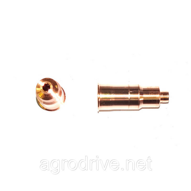 Стакан паливної форсунки FORD 1830, 1833, 2533, 2633, 3430D T118992 2C469F538AA