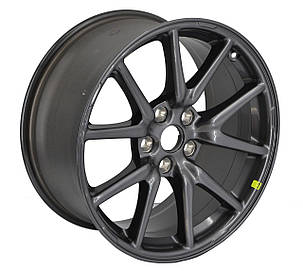 Диск колісний R18X8.5J ET40 Tesla Model 3 (1044221-00-A) (НОВИЙ), фото 3