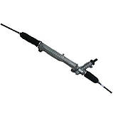 Пильники кермової рейки (з ГУР) Ford Transit 2.5 D/TD дизель / 2.0 бензин Форд Транзит 1992-2000, 92VB3K661AA, фото 4