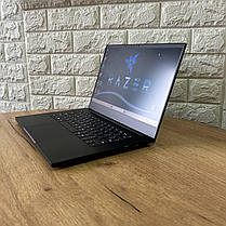 Б/в Ігровий ноутбук Razer Blade 14 RZ09-0370 14" 2560x1440| Ryzen 9 6900HX| 16GB RAM| 1000GB SSD| RTX 3070 Ti 8GB, фото 5