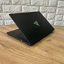 Б/в Ігровий ноутбук Razer Blade 14 RZ09-0370 14" 2560x1440| Ryzen 9 6900HX| 16GB RAM| 1000GB SSD| RTX 3070 Ti 8GB, фото 6