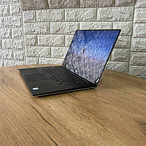 Б/в Ноутбук Dell Precision 5520 15.6" 3840x2160 Touch| Xeon E3-1505M v6| 16GB RAM| 256GB SSD| Quadro M1200 4GB, фото 5