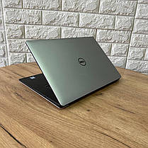 Б/в Ноутбук Dell Precision 5520 15.6" 3840x2160 Touch| Xeon E3-1505M v6| 16GB RAM| 256GB SSD| Quadro M1200 4GB, фото 6