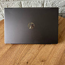 Б/в Ноутбук HP Pavilion 15-cs0073cl 15.6" 1920x1080 Сенсорний| Core i5-8250U| 8 GB RAM| 256 GB SSD| UHD 620, фото 3