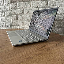 Б/в Ноутбук HP Pavilion 15-cs0073cl 15.6" 1920x1080 Сенсорний| Core i5-8250U| 8 GB RAM| 256 GB SSD| UHD 620, фото 5