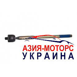 Тяга рулевая Chery Tiggo (чери Тиго) T11-3401300 (Склад ASM-UKR)