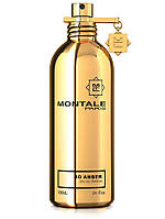 Тестер Montale So Amber Montale (унисекс)